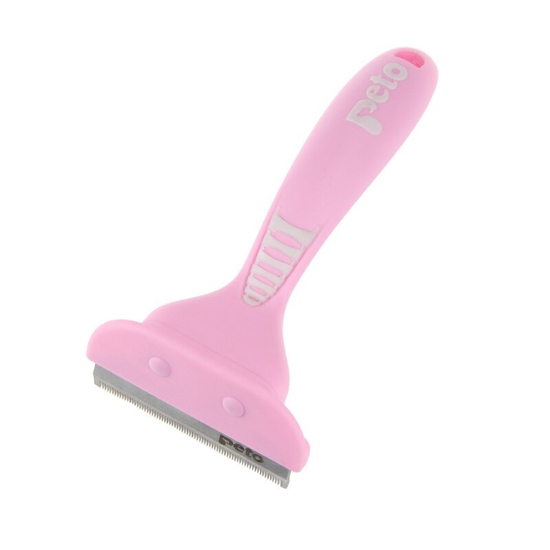 Underullsskrapa rosa eller blå, 2 storlekar - Bild 3