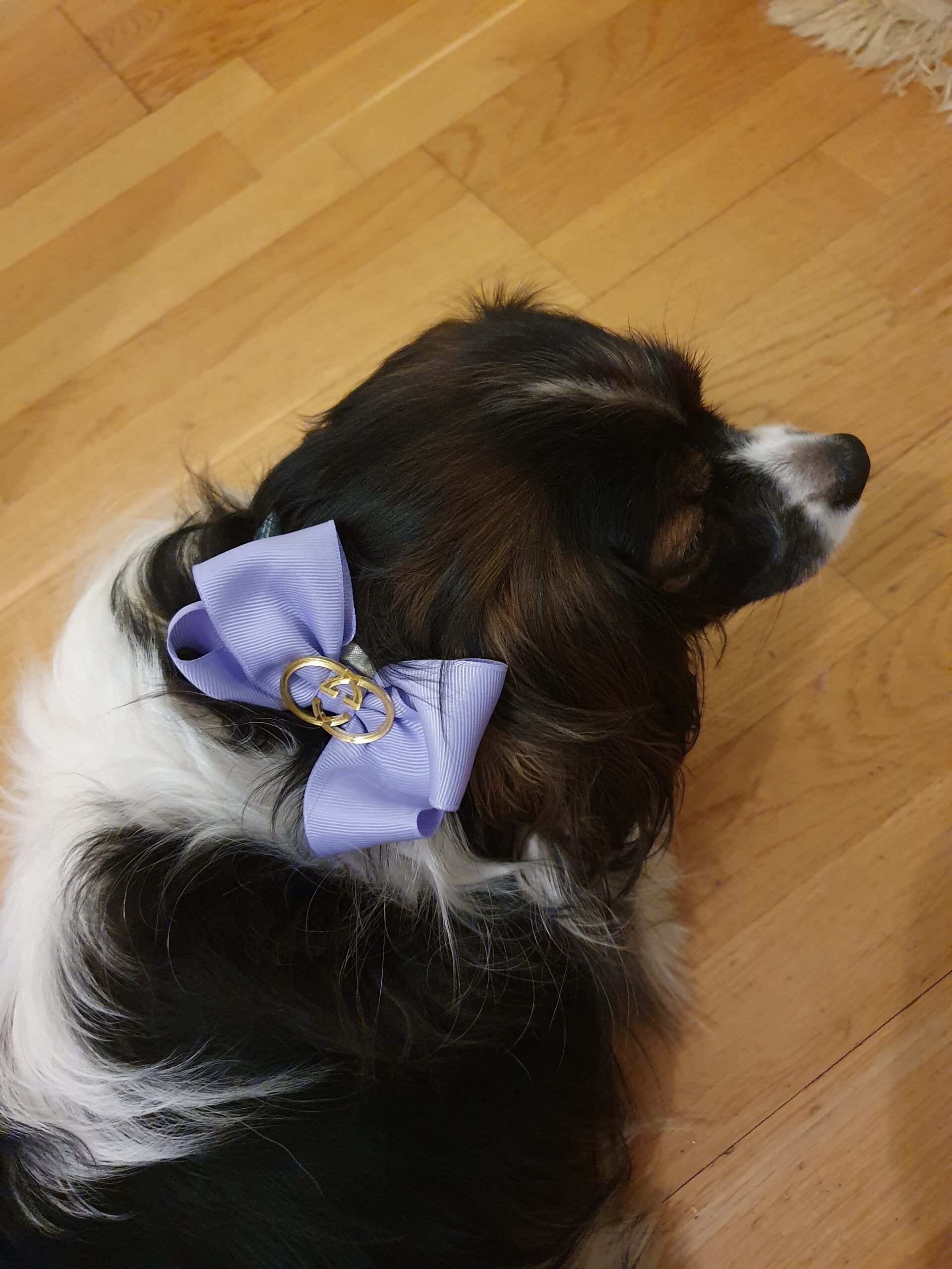 Rosetter från Melis accessoarer - Bild 2