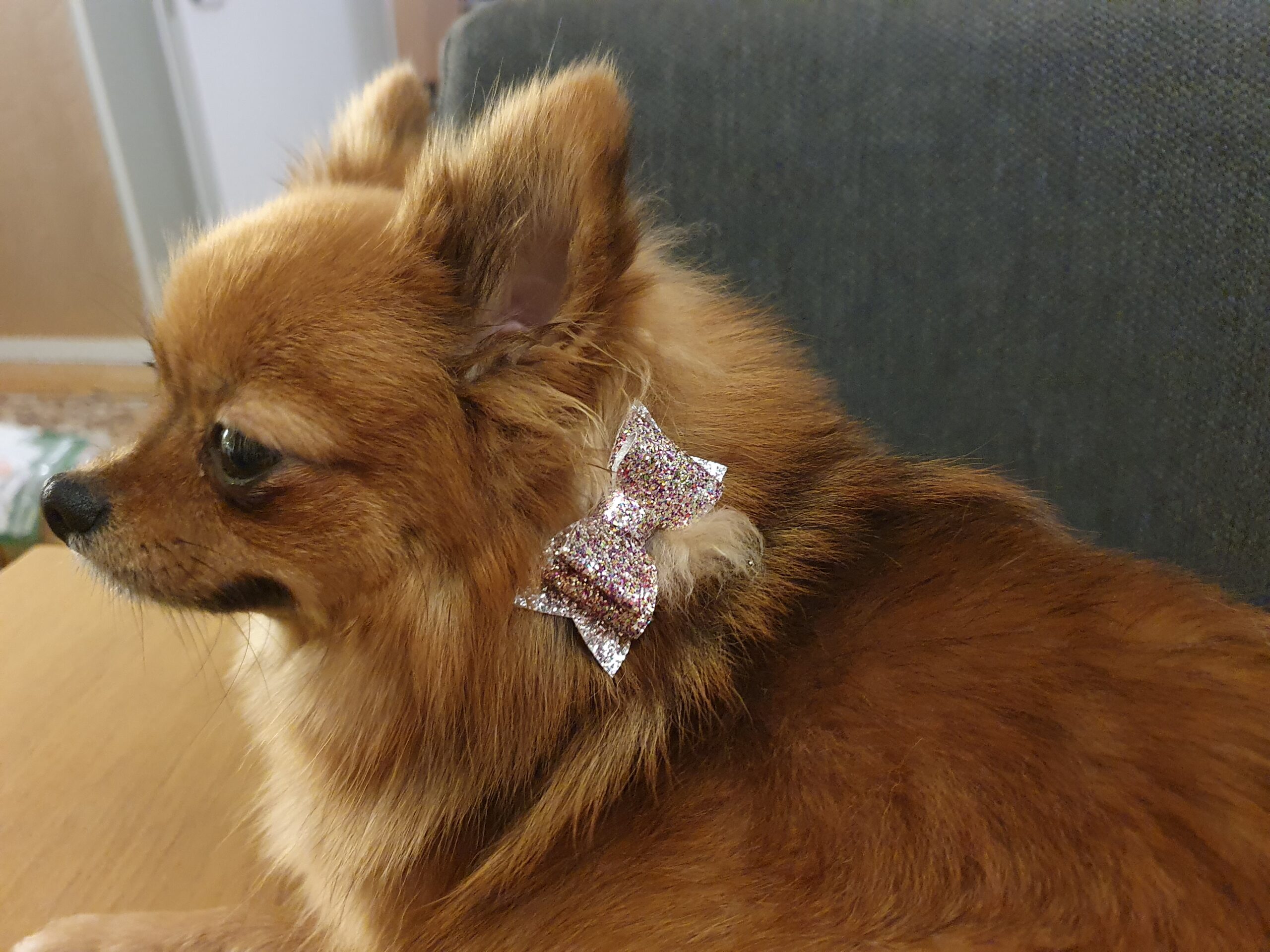 Rosetter från Melis accessoarer - Bild 3