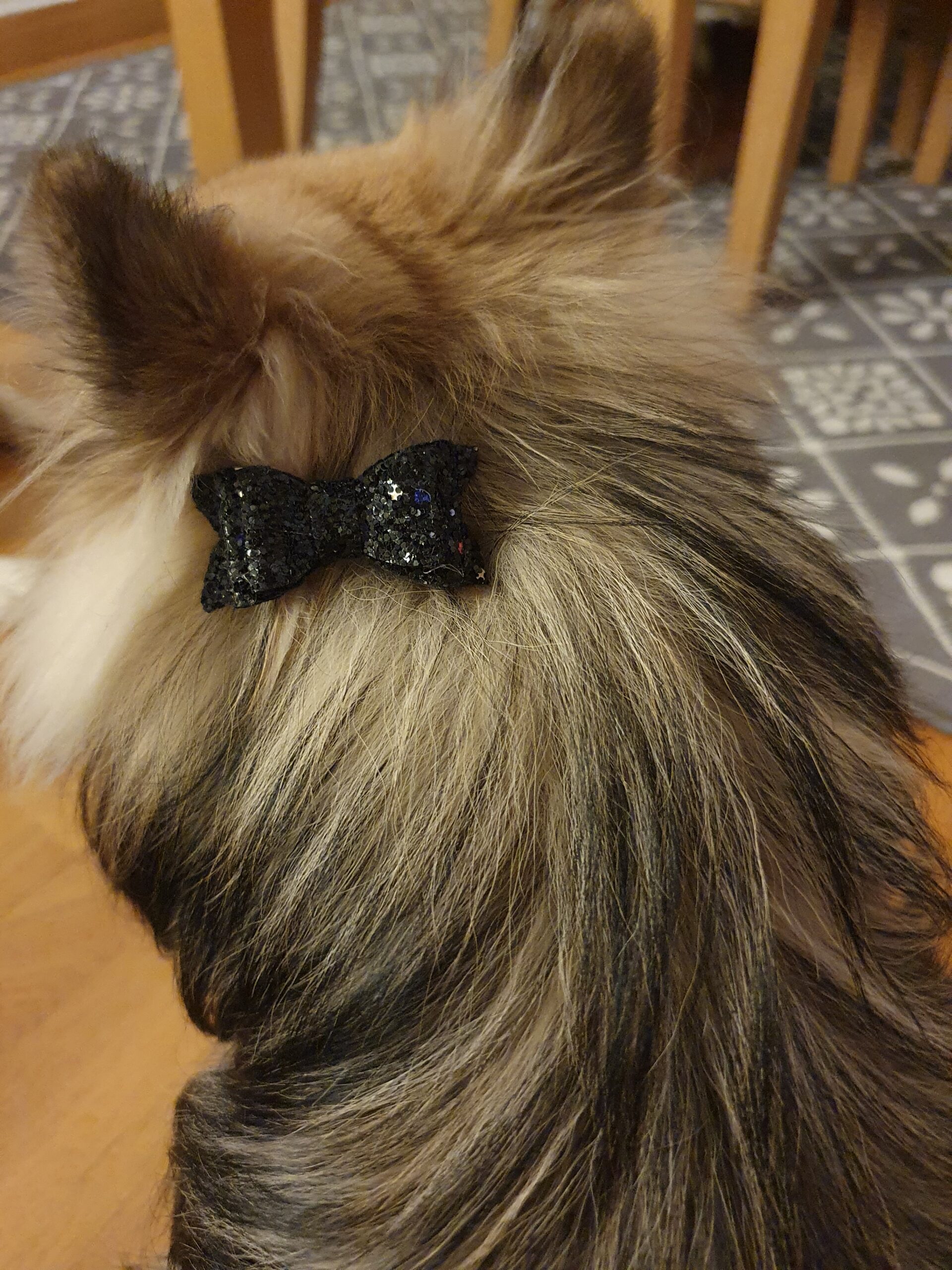 Rosetter från Melis accessoarer - Bild 4