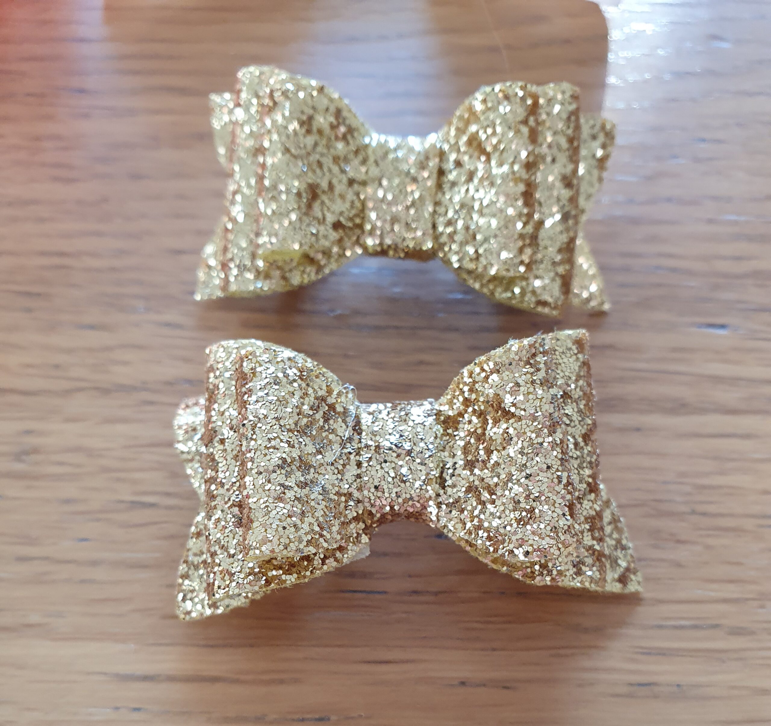 Rosetter från Melis accessoarer - Bild 5