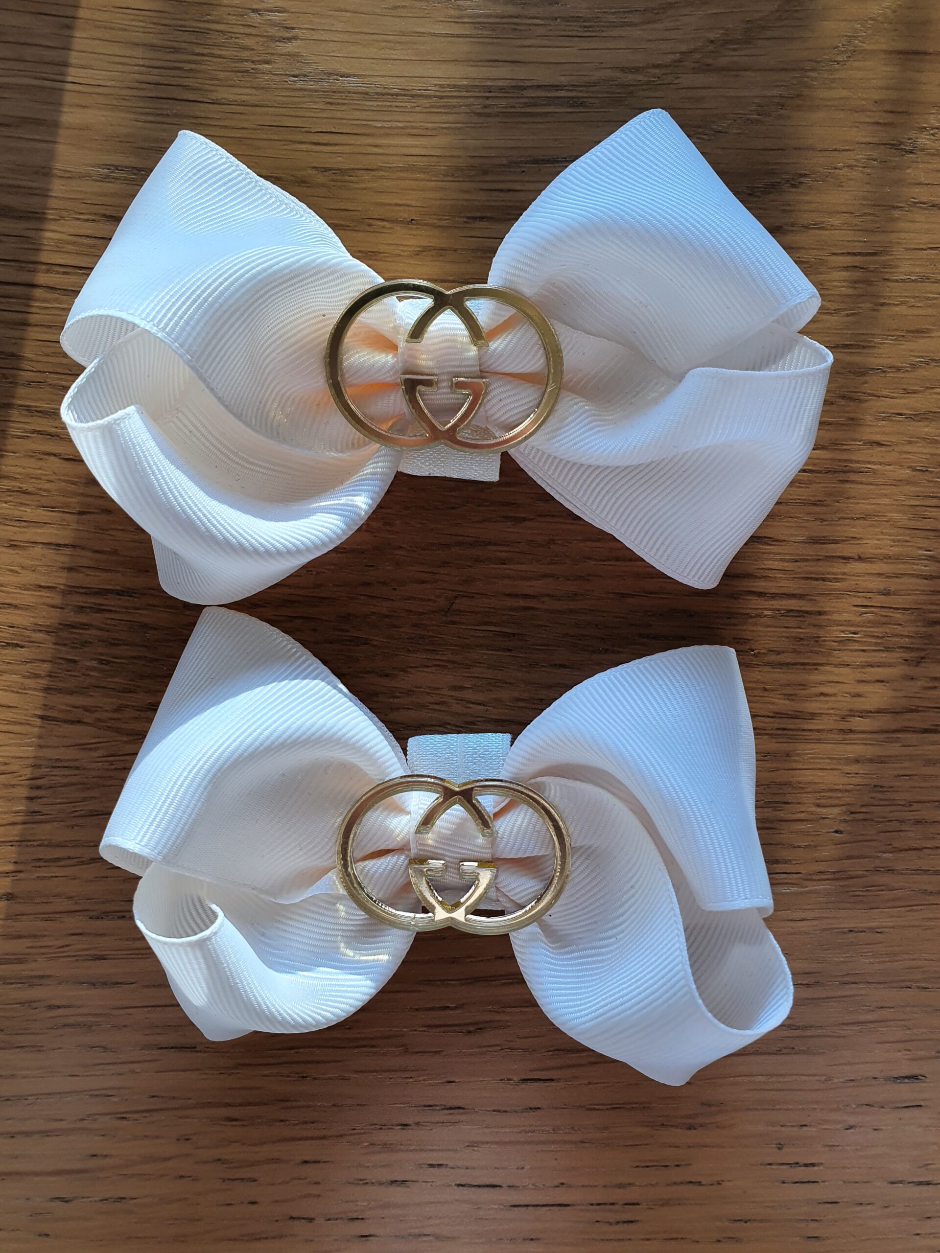 Rosetter från Melis accessoarer - Bild 6