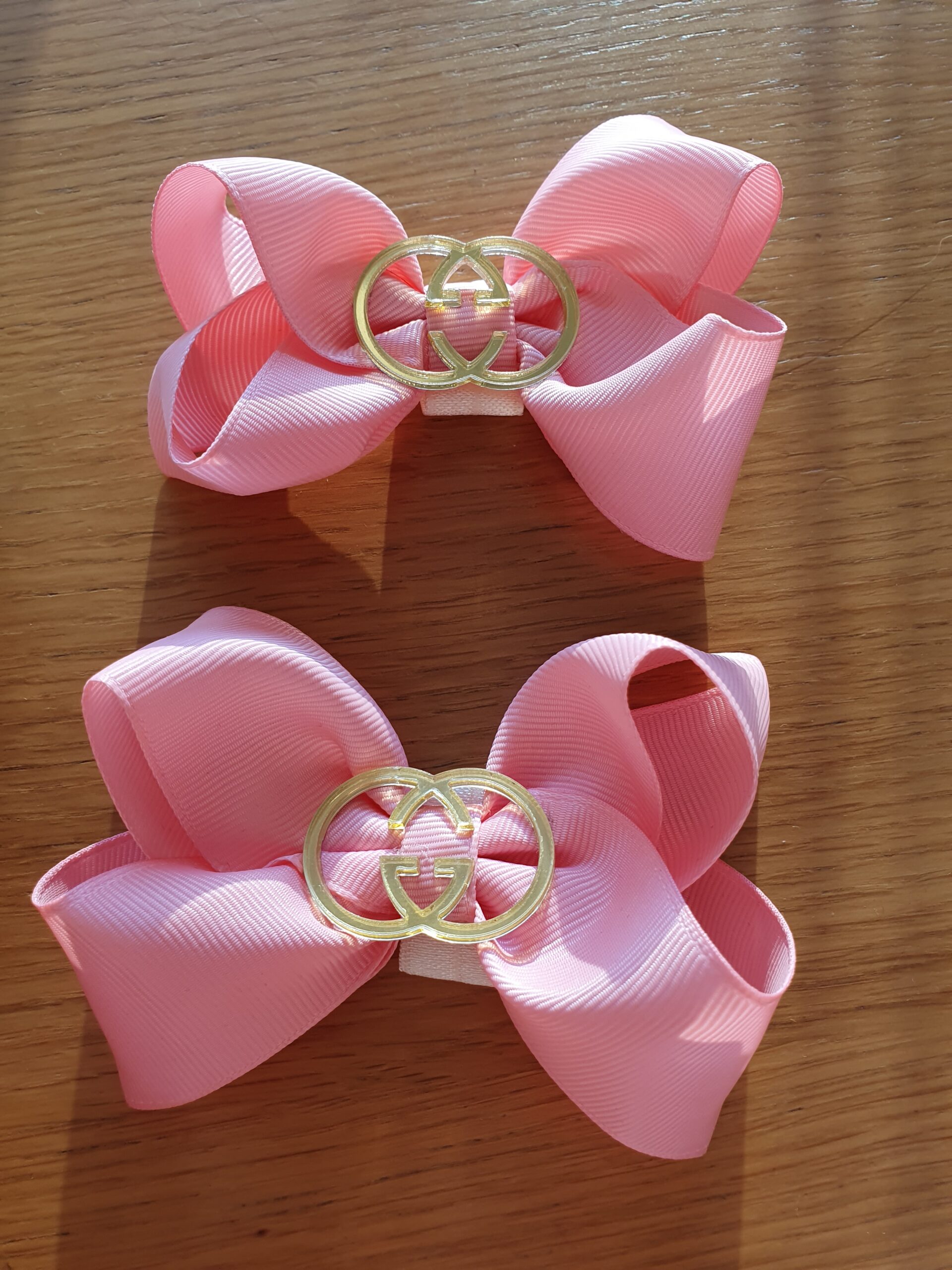 Rosetter från Melis accessoarer - Bild 7