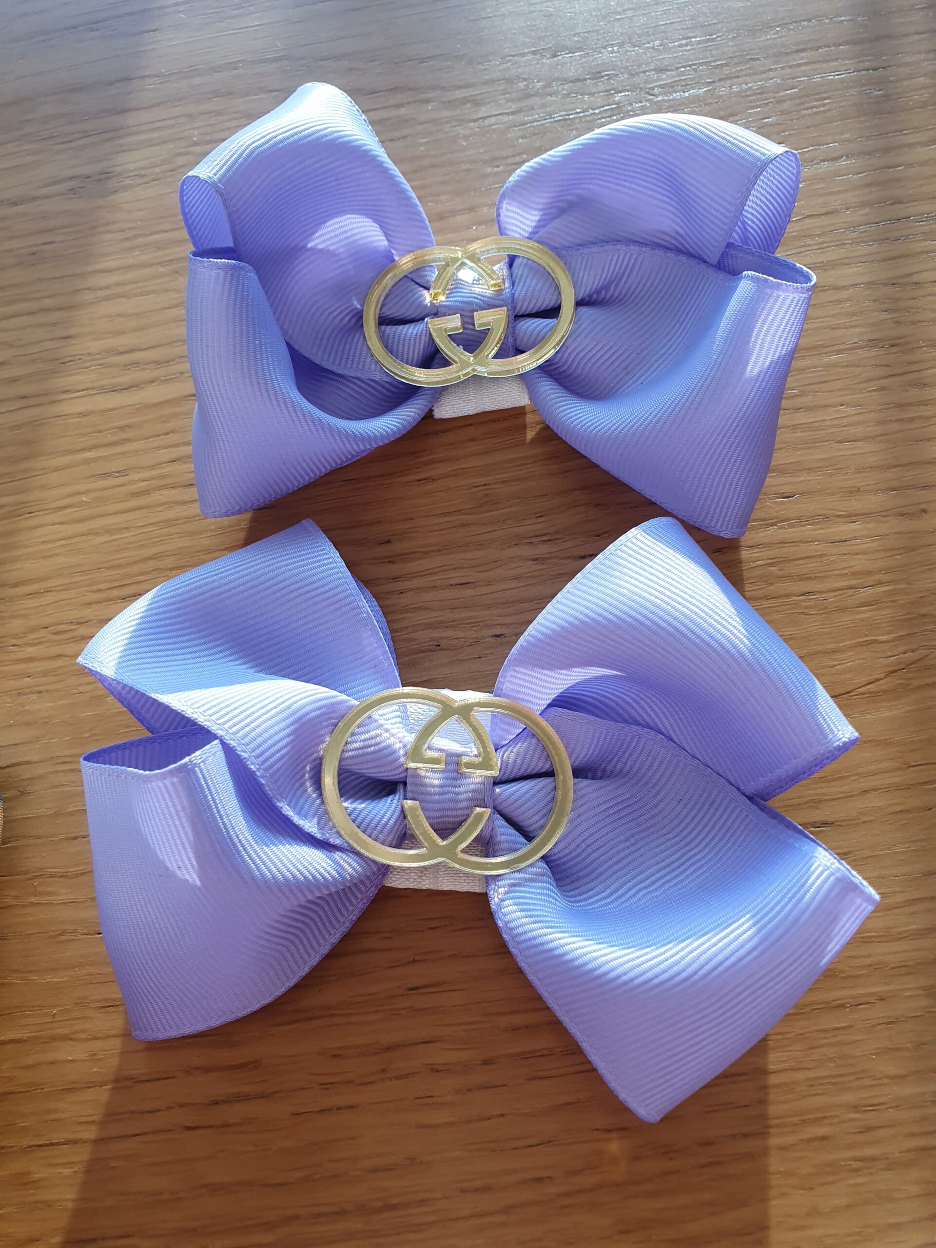 Rosetter från Melis accessoarer - Bild 8