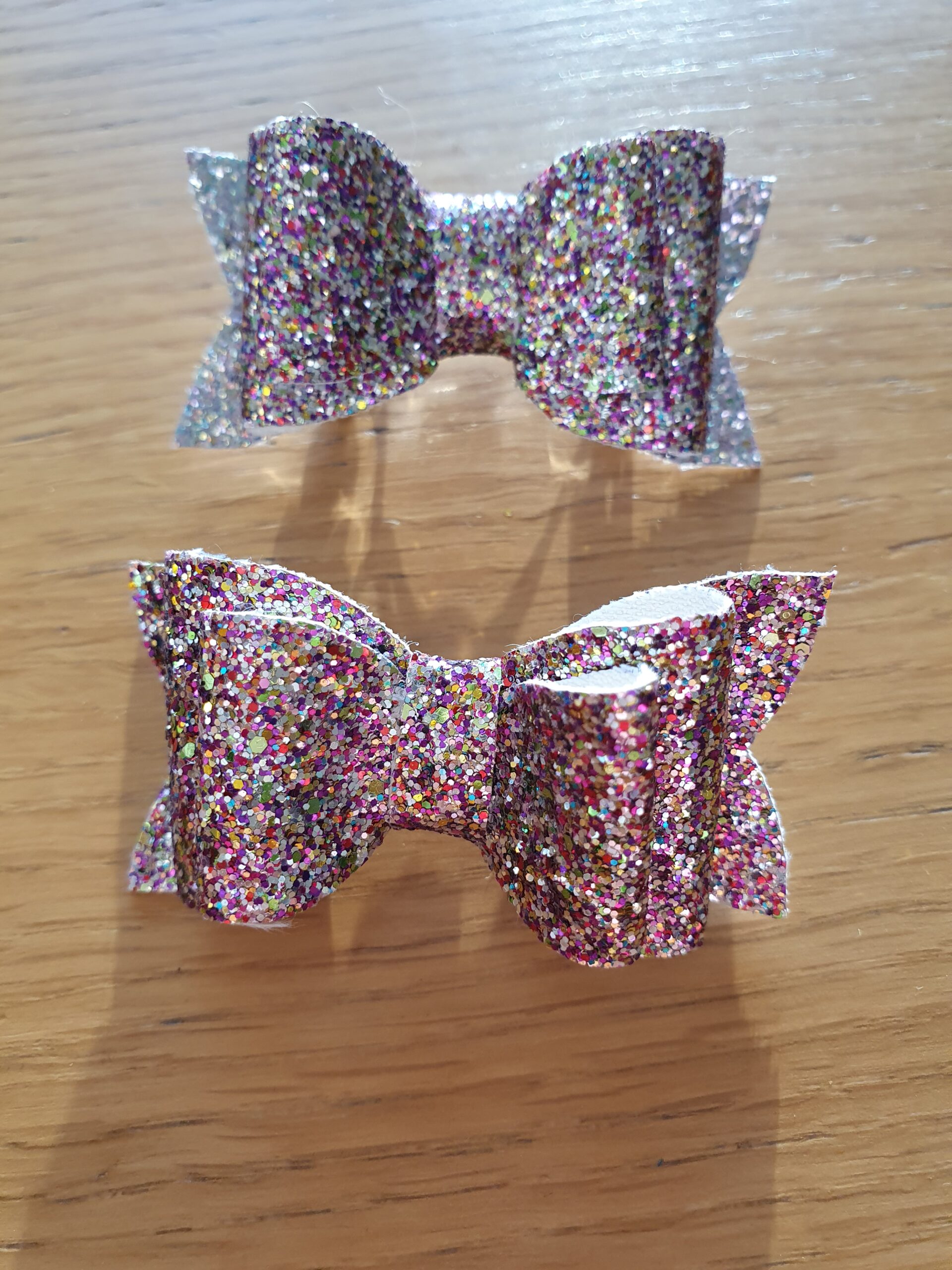 Rosetter från Melis accessoarer - Bild 10