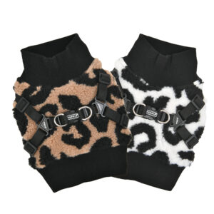 Puppia - Serval Harness J