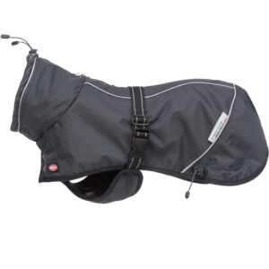 Trixie Calvi täcke svart