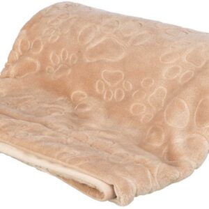 Trixie - Barry filt soft plysch