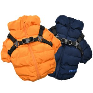 Puppia - Soft Jumper