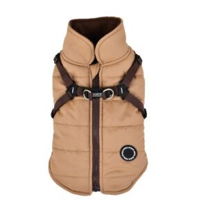 Puppia – Mountaineer II Beige