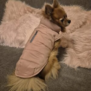 Trixie Vintertäcke Lesmont