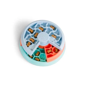 Trixie Puppy Lickin' Layers Aktiveringsleksak 🐶