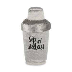 P.L.A.Y Barktender Dogtail Shaker