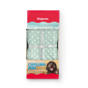 Dogman kyldyna prickig turkos